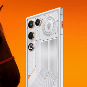 红魔11 Air将搭载行业独家游戏肩键：操作零门槛