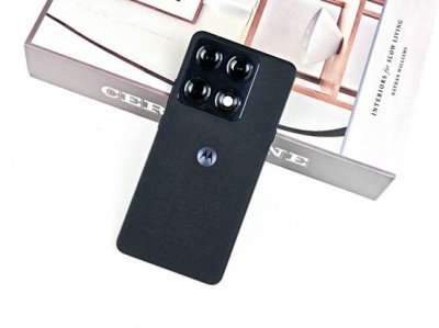 联想moto X70 Air Pro评测:影像与AI的极致融合