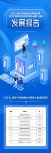 智链合创上榜“2025上海软件和信息