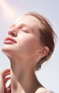 坤彩科技柔纱系列哑光合成云母粉