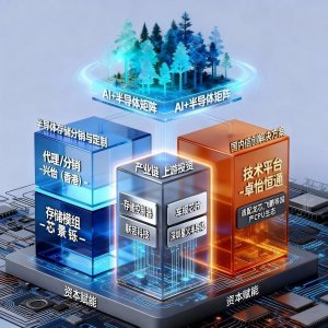 怡亚通：从供应链巨头到科技驱动型企业的战略