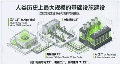 黄仁勋达沃斯实录：几千亿只是开