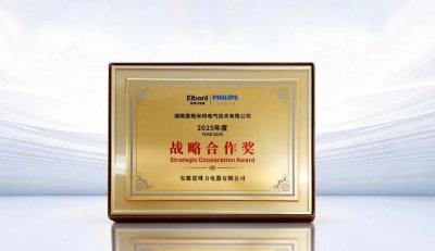 荣誉接踵而至，麦米电气与行业龙头客户携手深