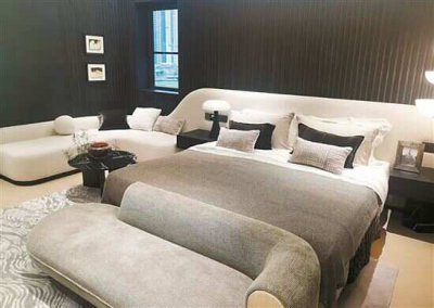 股东套现逾亿“用脚投票” “轻运营”的趣睡科