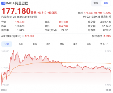 前有昆仑芯、后有平头哥，分拆芯片业务上市成