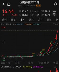 龙虎榜揭秘！大牛股背后资金动向