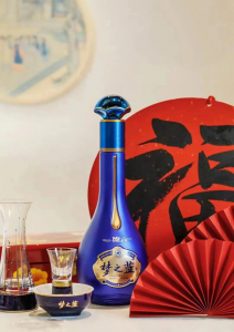 深谙“慢才是快 ” 蛰伏蓄力的洋河