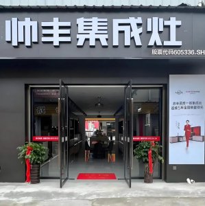 帅丰电器面临退市风险，2025年业绩