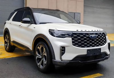 年销量不足10万辆！长安福特跌破行业“生存红线