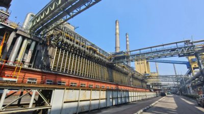 本钢板材炼铁总厂能源利用效率明显提高