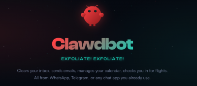 优刻得首发上线Clawdbot：走红全球的