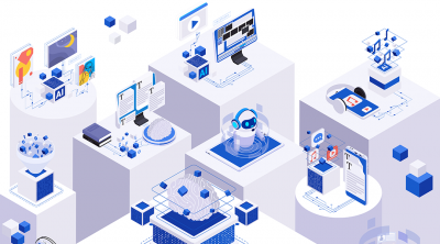 与AI巨头共舞 依米康持续技术加持