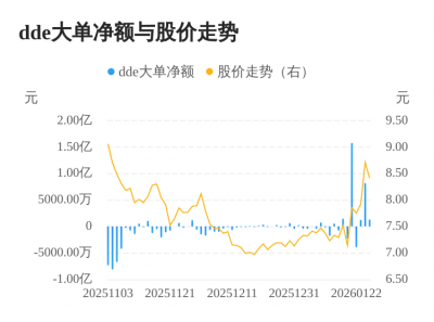 卧龙新能主力资金持续净流入,3日共净流入1.0