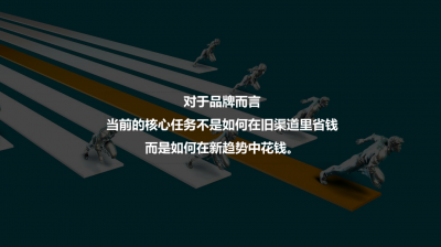 引力解题:医药营销如何穿越周期