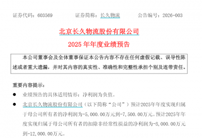 受新能源业务拖累及整车业务影响