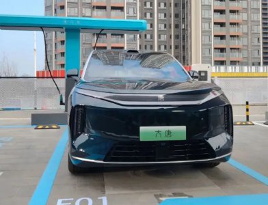 2026年重磅新车已在路上，等等党赢麻了