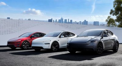 特斯拉明日凌晨发布第四季度财报 营收可能同比