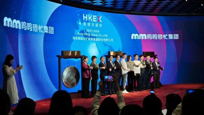 中国最大零食IPO背后：万字解密量