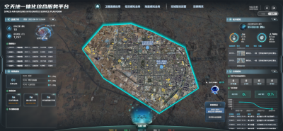 以微塔台筑牢基建底座！华体科技助力甘肃武威