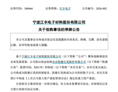 热门风口“A吃A”！300666、920179，明