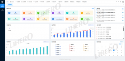 源自智能实验室的新质生产力：力合科技实验室