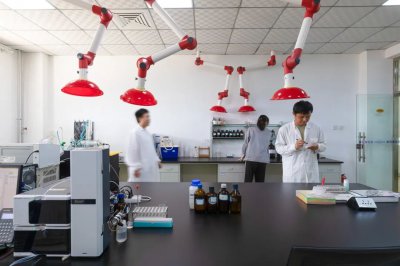 华软科技旗下奥得赛化学——深耕精细化工领域