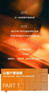 盘点2025，井松智能六大年度动作