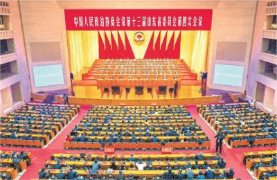 光威集团董事长陈亮、光威复材董事长卢钊钧参