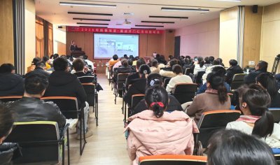 赋能终端 决胜新春 天润乳业全面吹