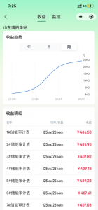 喜报!东软载波2026年首个工商业储能项目并网成