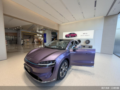 1月新势力分化加剧：鸿蒙领跑，理想下滑