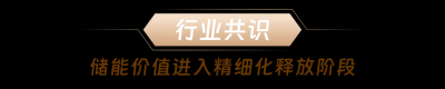 储能向新 霍普绿能荣获“北极星杯”储能年度新