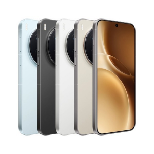 vivo X300 Ultra入网：首发蔡司双2亿组合 影像灭霸归