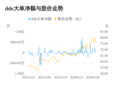 龙磁科技主力资金持续净流入，3日共净流入260