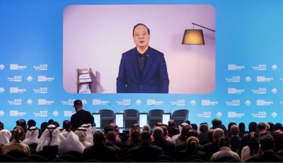 宁德时代曾毓群:2030将是可持续能