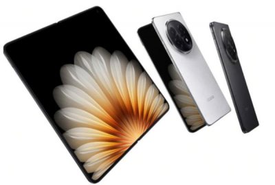 OPPO Find N6获多国认证:支持80W快充+eSIM功能