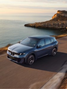 宝马集团2026年将推出约20款新车 新