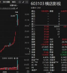 太空光伏概念，大幅调整！002865，
