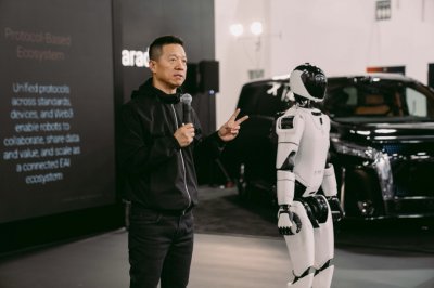 TechWeb微晚报:谷歌母公司去年营收超4000亿美元,