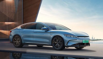 全球电动汽车销量在去年再创新高