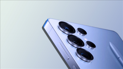 三星Galaxy S26 Ultra海报偷跑：全新钴紫色配色 20