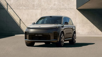 李想：理想L9不是去卷参数升级，而是创造体验代