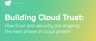 AI时代如何构建云信任?报告显示:中国超四成企