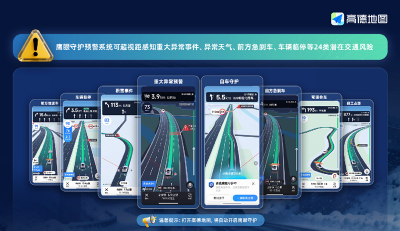 鹰眼守护预警系统重磅升级：局部天气变化实时