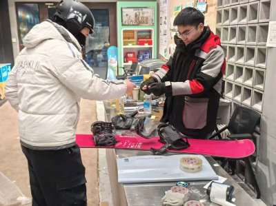 快递行业春节服务安排出炉:兼顾服务畅通与员