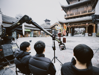 物理AI赋能文旅新场景,马蜂窝携手铜仁文旅用科