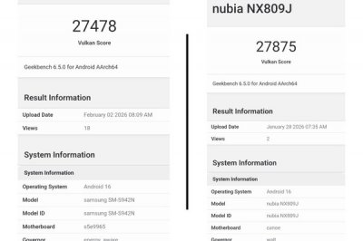 Galaxy S26系列首发！三星Exynos 2600现