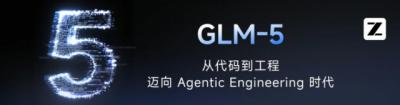 智谱GLM-5正式开源，对齐Claude Opus 4.5，宣布GLM C