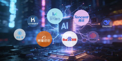 字节狂飙、阿里亮剑……大模型混战春节档,没