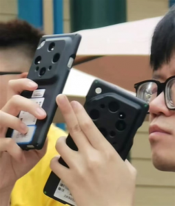 OPPO Find X9 Ultra长焦细节曝光：手机史上变焦能力